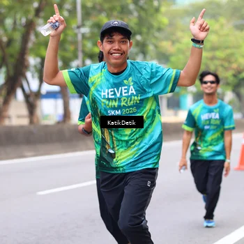 Runner Photo 8636420