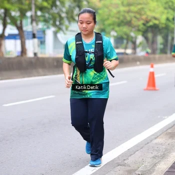 Runner Photo 8636422