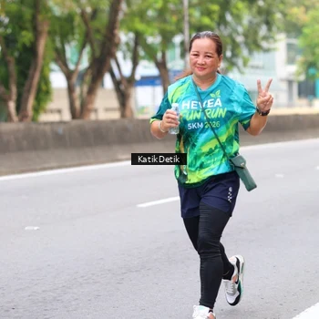 Runner Photo 8636424