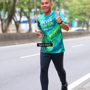 Runner Photo 8636425