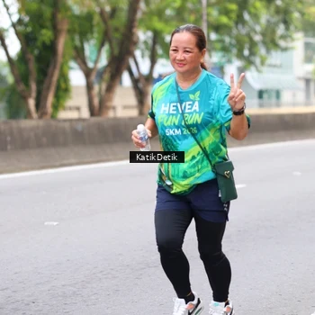 Runner Photo 8636426
