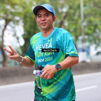 Runner Photo 8636427