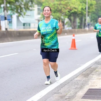 Runner Photo 8636429