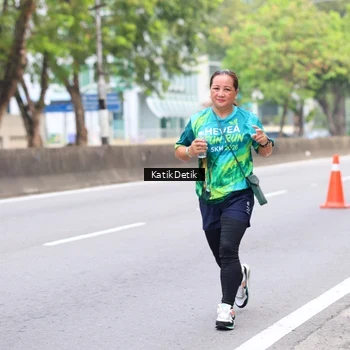 Runner Photo 8636430