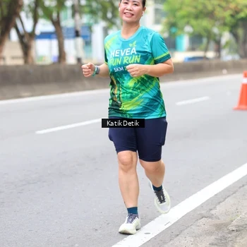 Runner Photo 8636432