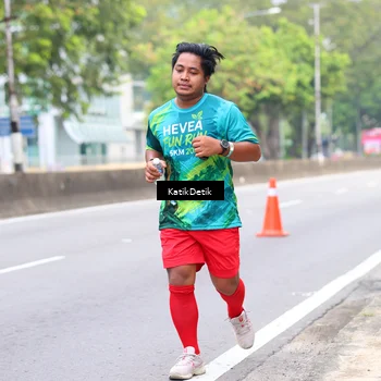 Runner Photo 8636435