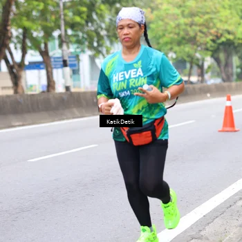 Runner Photo 8636436