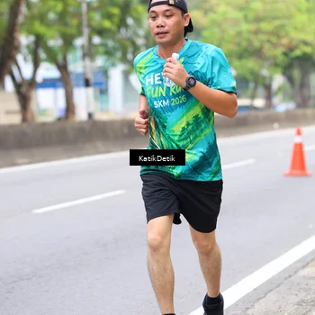 Runner Photo 8636437