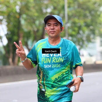 Runner Photo 8636440