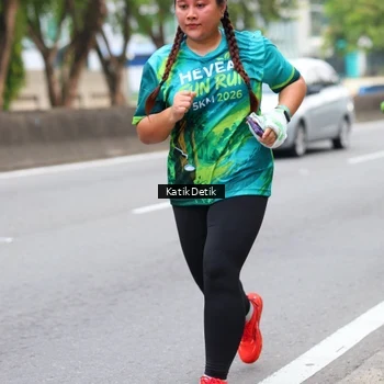 Runner Photo 8636441