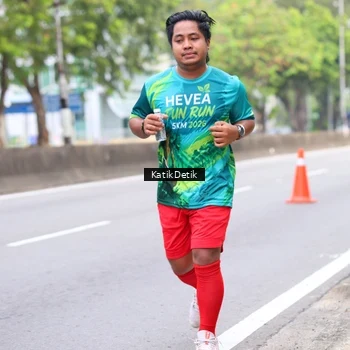 Runner Photo 8636442