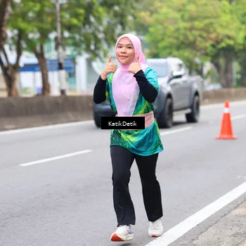 Runner Photo 8636443