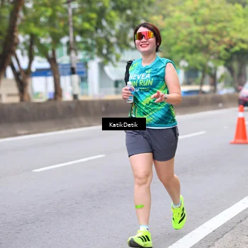 Runner Photo 8636445
