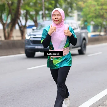 Runner Photo 8636446