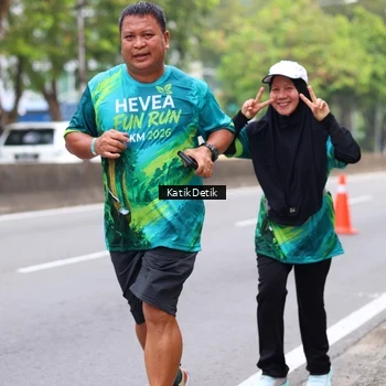 Runner Photo 8636451
