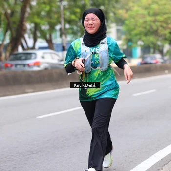 Runner Photo 8636455