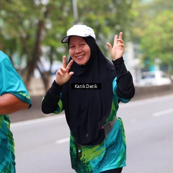 Runner Photo 8636456