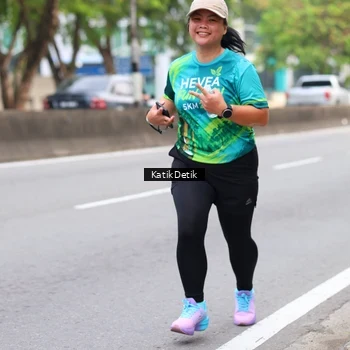 Runner Photo 8636457