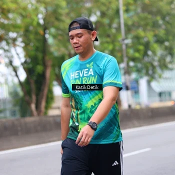 Runner Photo 8636458