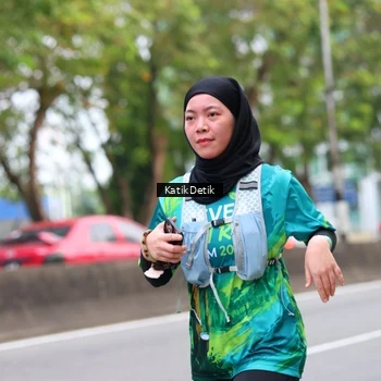 Runner Photo 8636460