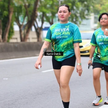 Runner Photo 8636461