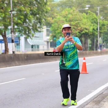 Runner Photo 8636464