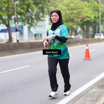 Runner Photo 8636465