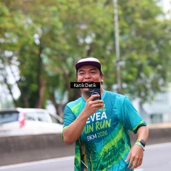 Runner Photo 8636468