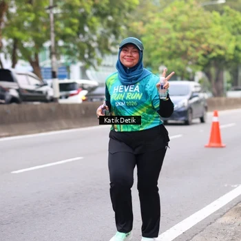 Runner Photo 8636469