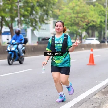 Runner Photo 8636470