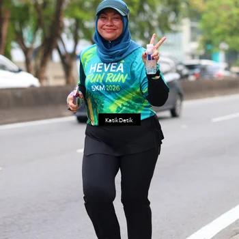 Runner Photo 8636471