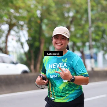 Runner Photo 8636472