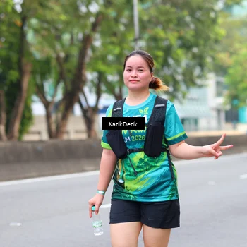 Runner Photo 8636473