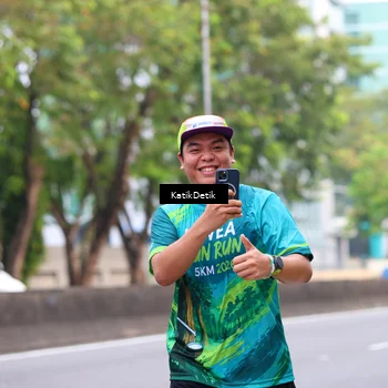 Runner Photo 8636475
