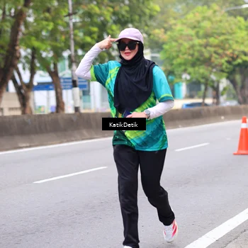 Runner Photo 8636476