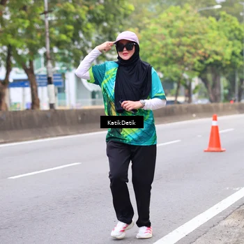 Runner Photo 8636477