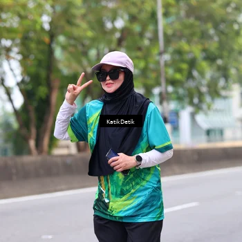 Runner Photo 8636478