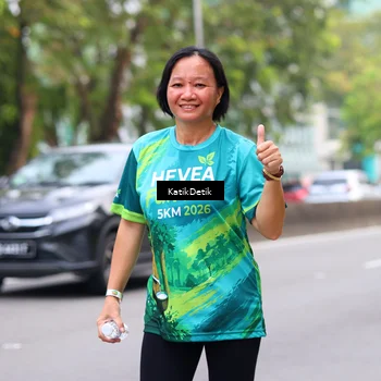 Runner Photo 8636479