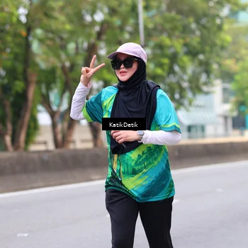 Runner Photo 8636480