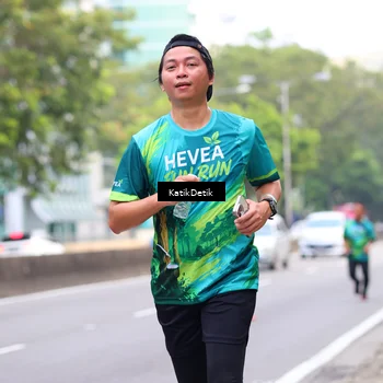 Runner Photo 8636481