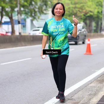 Runner Photo 8636482