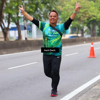 Runner Photo 8636483