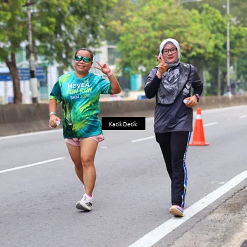 Runner Photo 8636484