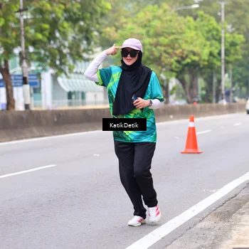 Runner Photo 8636485