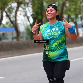 Runner Photo 8636488