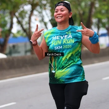 Runner Photo 8636489