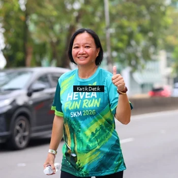 Runner Photo 8636491