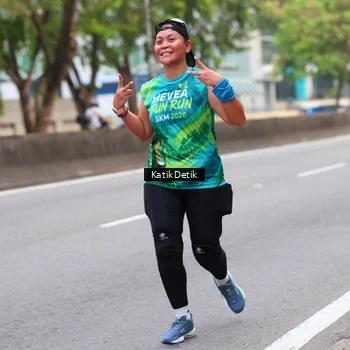 Runner Photo 8636492
