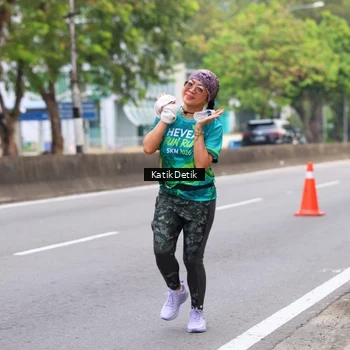 Runner Photo 8636493