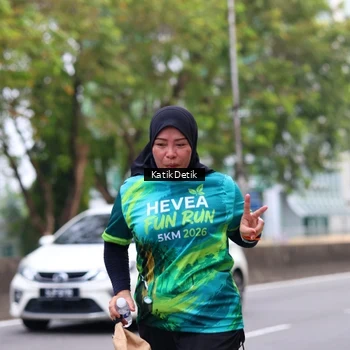 Runner Photo 8636495